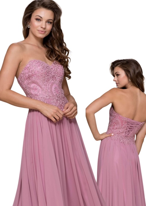 Prom Dress 724