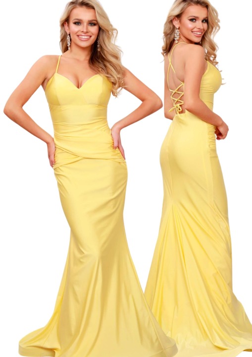 Prom Dress 721