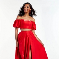 Prom Dress 668