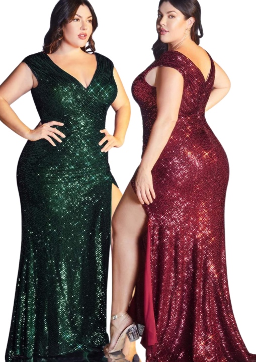 Prom Dress 757