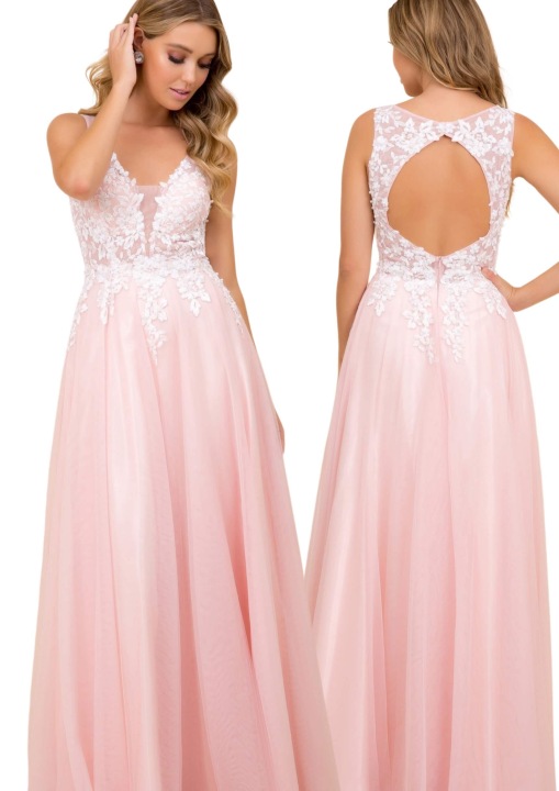 Prom Dress 719