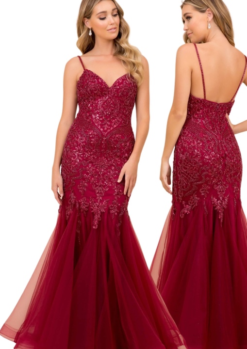 Prom Dress 717