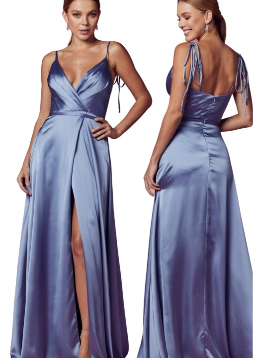 Prom Dress 711