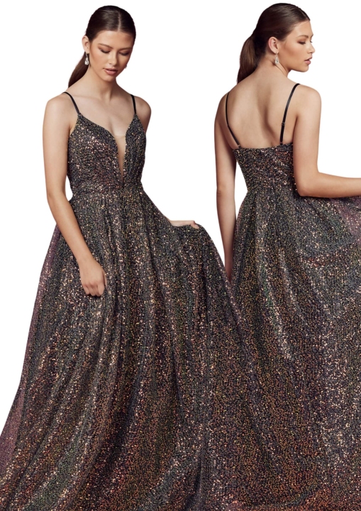 Prom Dress 710