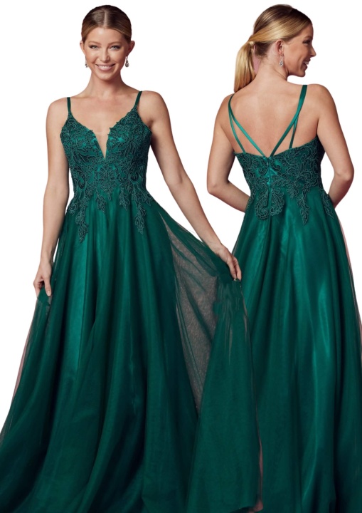 Prom Dress 714