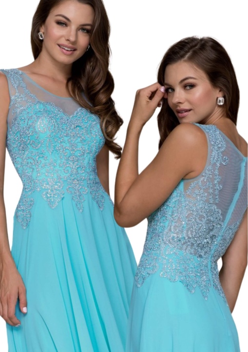 Prom Dress 708
