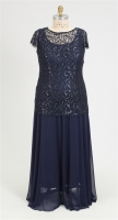 Mothers Dress 34 - Christine's Bridal