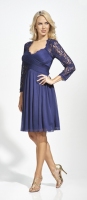 Mothers Dress 49 - Christine's Bridal