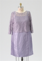 Mothers Dress 40 - Christine's Bridal