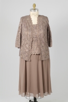 Mothers Dress 41 - Christine's Bridal