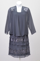 Mothers Dress 55 - Christine's Bridal