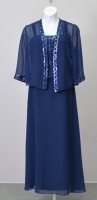 Mother Of The Bride Dress 2