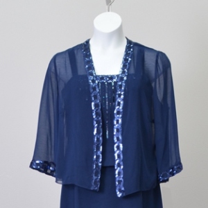 Mother Of The Bride Dress 2