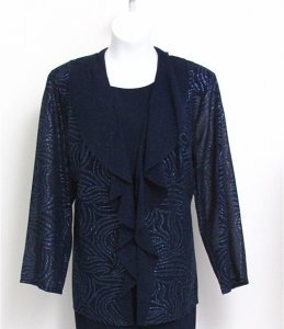 Mothers Dress 58 - Christine's Bridal