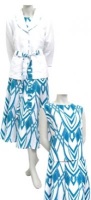 Mothers Dress 20 - Christine's Bridal