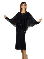 Mothers Dress 22 - Christine's Bridal