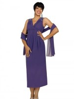 Mothers Dress 25 - Christine's Bridal
