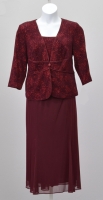Mothers Dress 48 - Christine's Bridal