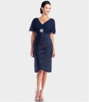 Mothers Dress 56 - Christine's Bridal