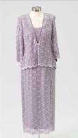 Mothers Dress 38 - Christine's Bridal
