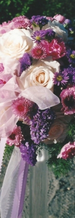 bridal.pinks.blossom&balloons