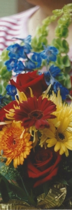 bridal.summer.blossoms&balloons