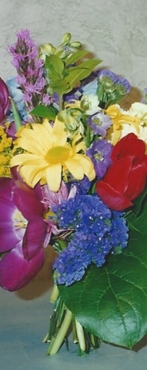 bridal4.blossoms&balloons