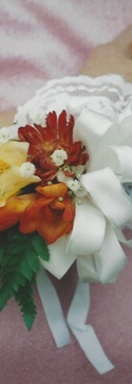 corsage.fall.blossoms&balloons