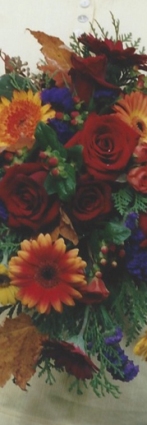 fall.bridal.blossoms&balloons