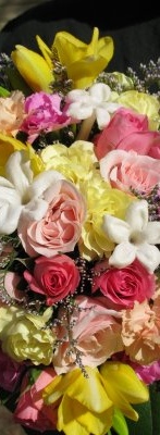 Bridal Bouquet