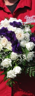 Brides Bouquet