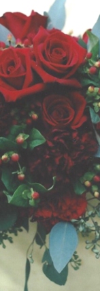 roses.blossoms&balloons