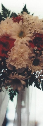 Bridesmaid Bouquet