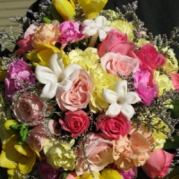 Bridal Bouquet