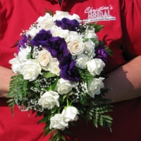 Brides Bouquet