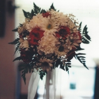 Bridesmaid Bouquet