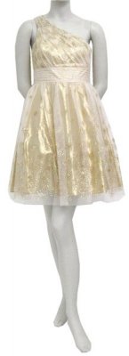 Short Prom Dress 121 • Christine's Bridal & Prom