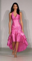 Short Prom Dress 137 • Christine's Bridal & Prom