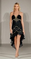Short Prom Dress 41 • Christine's Bridal & Prom