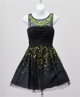 Short Prom Dress 18 • Christine's Bridal & Prom