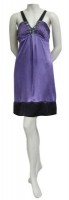 Short Prom Dress 106 • Christine's Bridal & Prom