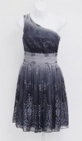 Short Prom Dress 103 • Christine's Bridal & Prom