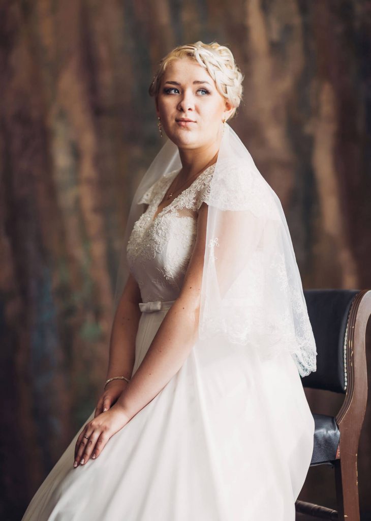 Plus Size Wedding Dresses