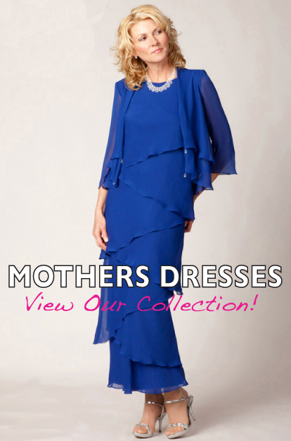 Mothers Dresses and Plus Size Mothers Dresses at Christine's Bridal. The Best of Vermont and New Hampshire Mother of the Bride Dresses.