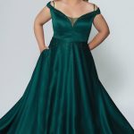 Plus Size Formal Gowns - Our Top 5 Plus Size Formal Gowns for 2019