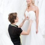 Your Wedding Dress Fitting - What To Expect