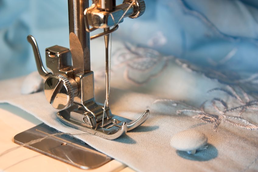 Choose the right seamstress to alter your wedding dress for the best results!