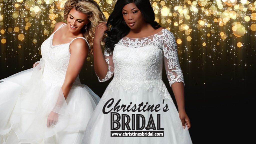 Plus Size Wedding Dresses