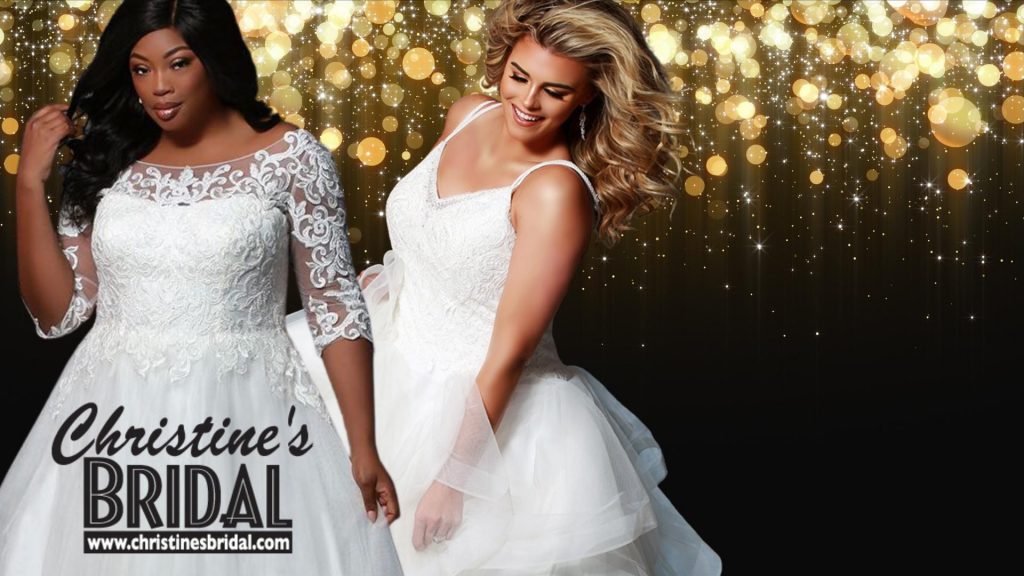 Plus Size Wedding Dresses Near Me