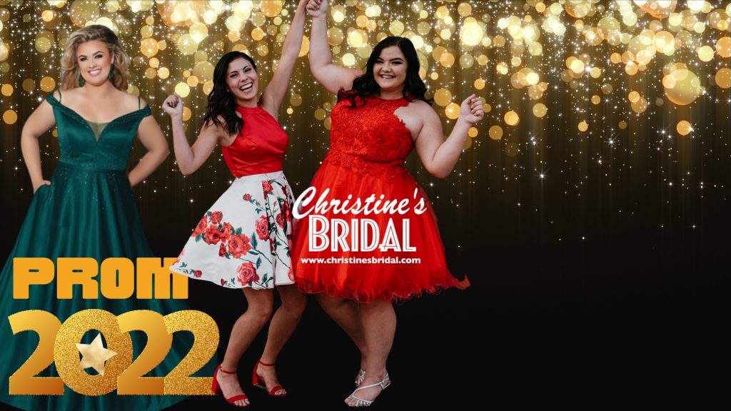 Prom Dresses Near Me